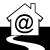 Domain names, email, and web hosting for families, homeowners, etc.